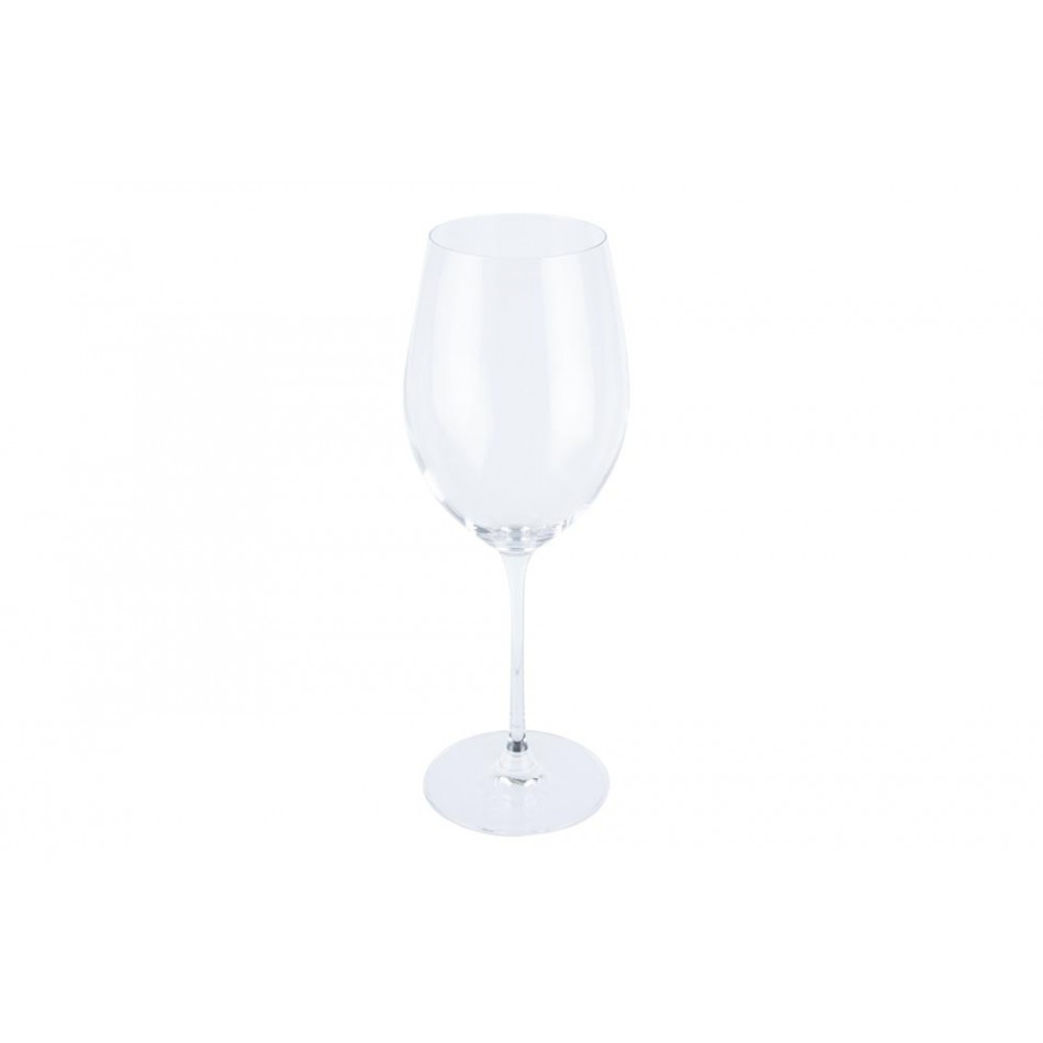Wine glass Wine-Spirit, H25 D9.2cm, 580 ml