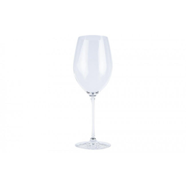 Бокал для вина Wine-Spirit, H25 D9.2cm, 580 ml