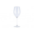 Бокал для вина Wine-Spirit, H25 D9.2cm, 580 ml