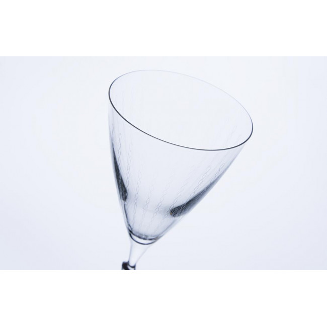 Wine glass First, H23 D9cm, 290ml