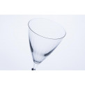 Wine glass First, H23 D9cm, 290ml