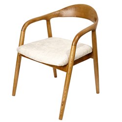 Dinning chair Hagby 05- H017, H73x50x50cm