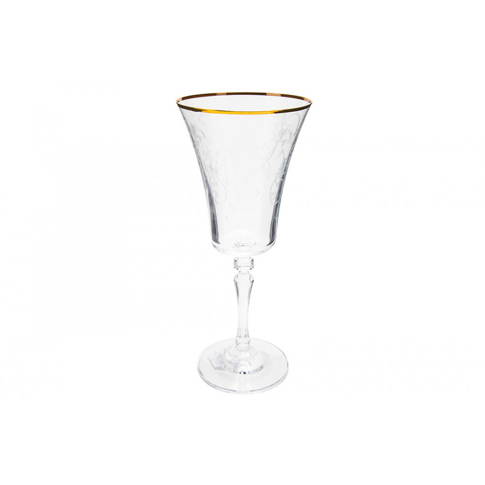 Wine glass Alex Paris, 310 ml, H21.5x9.5cm