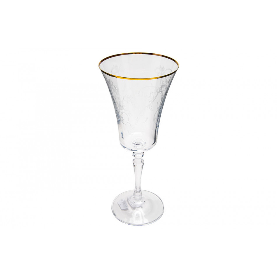 Wine glass Alex Paris, 310 ml, H21.5x9.5cm