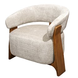 Armchair Hadsel 04-H017