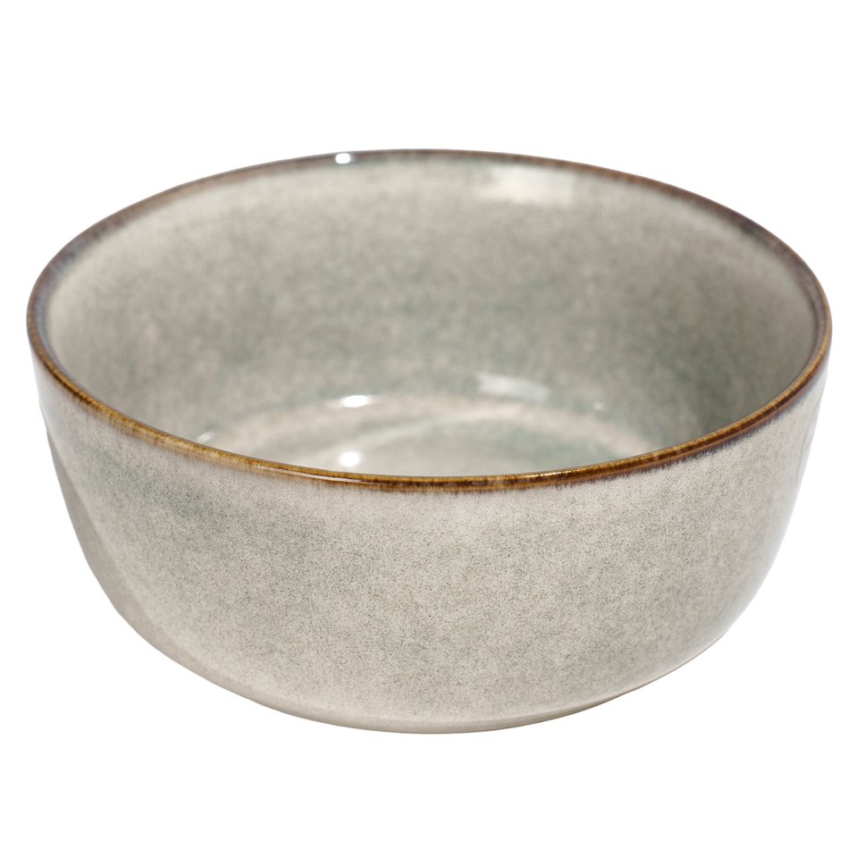 Bowl Terre, ceramic, D15cm H6.3cm