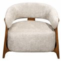 Armchair Hadsel 04-H017, H70x70x64cm, seat height 43cm