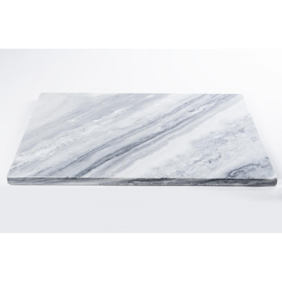 Marble cutting board, 30x40cm