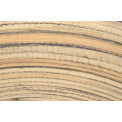 Бамбуковая миска, d18x8cm