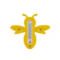 Thermometer Bee, 20x20cm