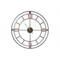 Wall clock Roman, Ø-60cm