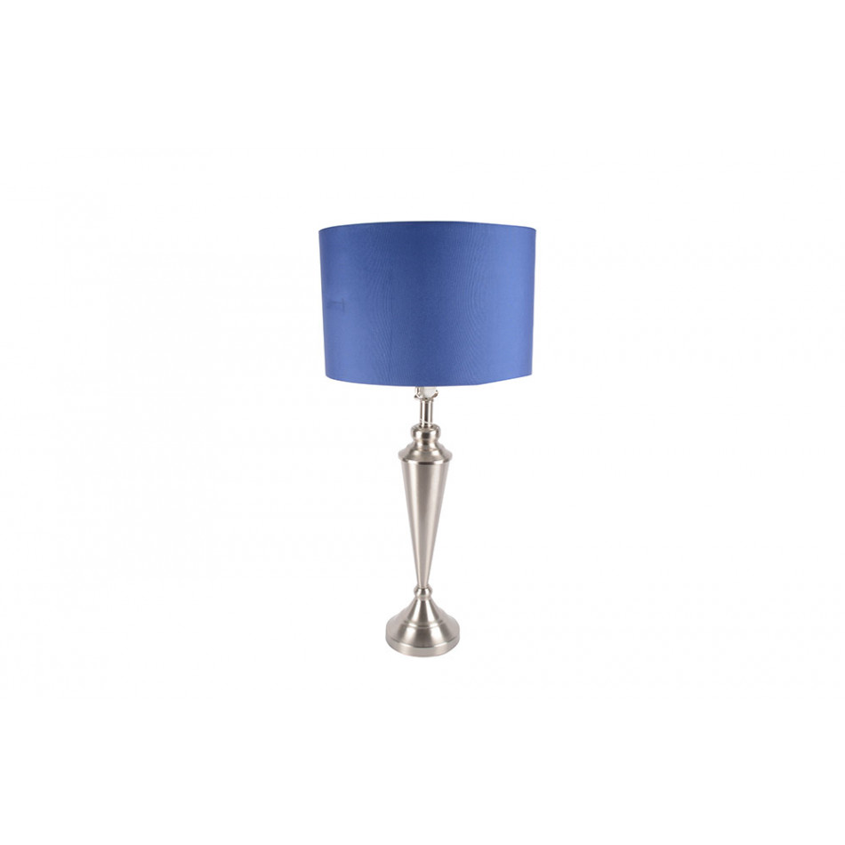 Table lamp Hettie, H-78cm, Ø-38cm, E27 60W
