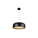 Pendant lamp Sonjai, H30-95 D49cm, LED 48W, 3000K
