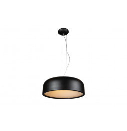 Pendant lamp Sonjai, H30-95 D49cm, LED 48W, 3000K