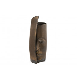 Декоративная фигура Artifact Egyptian, H34x14cm