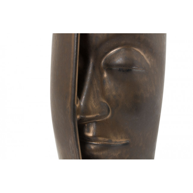 Decorative figure Artifact Egyptian, H34x14cm