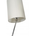Floor lamp Tira, E14 5x40W, W63cm, H168cm