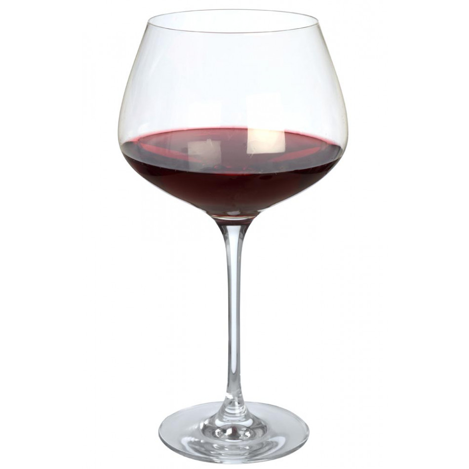 Burgunder glass Charisma, 720ml, H-24.5cm, D-9.5cm