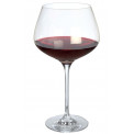 Burgunder glass Charisma, 720ml, H-24.5cm, D-9.5cm