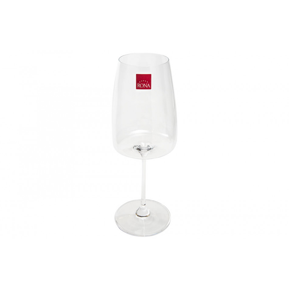 Wine glass Wine Lord, 510 ml, H-23cm, D-6cm