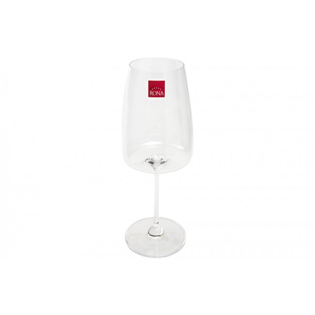 Бокал для красного вина Wine Lord, 510 ml, H-23cm, D-6cm