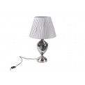 Table lamp  Naula, H58cm D34cm, E27 60W