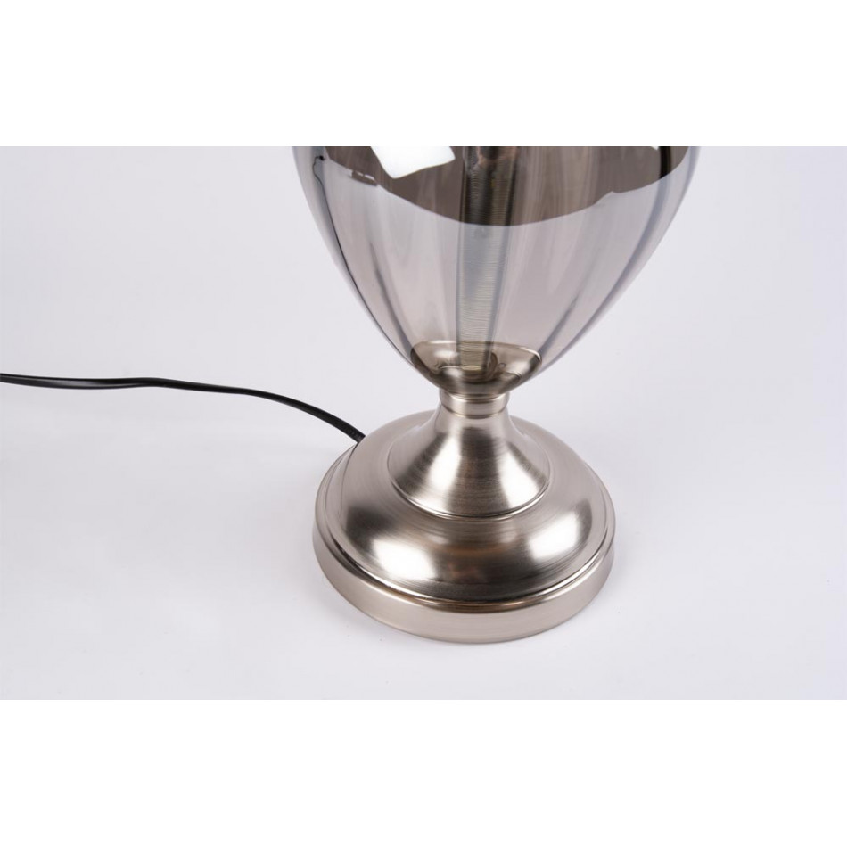 Table lamp  Naula, H58cm D34cm, E27 60W