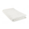 Cotton towel 70x140cm, natural/blue 350g/m2
