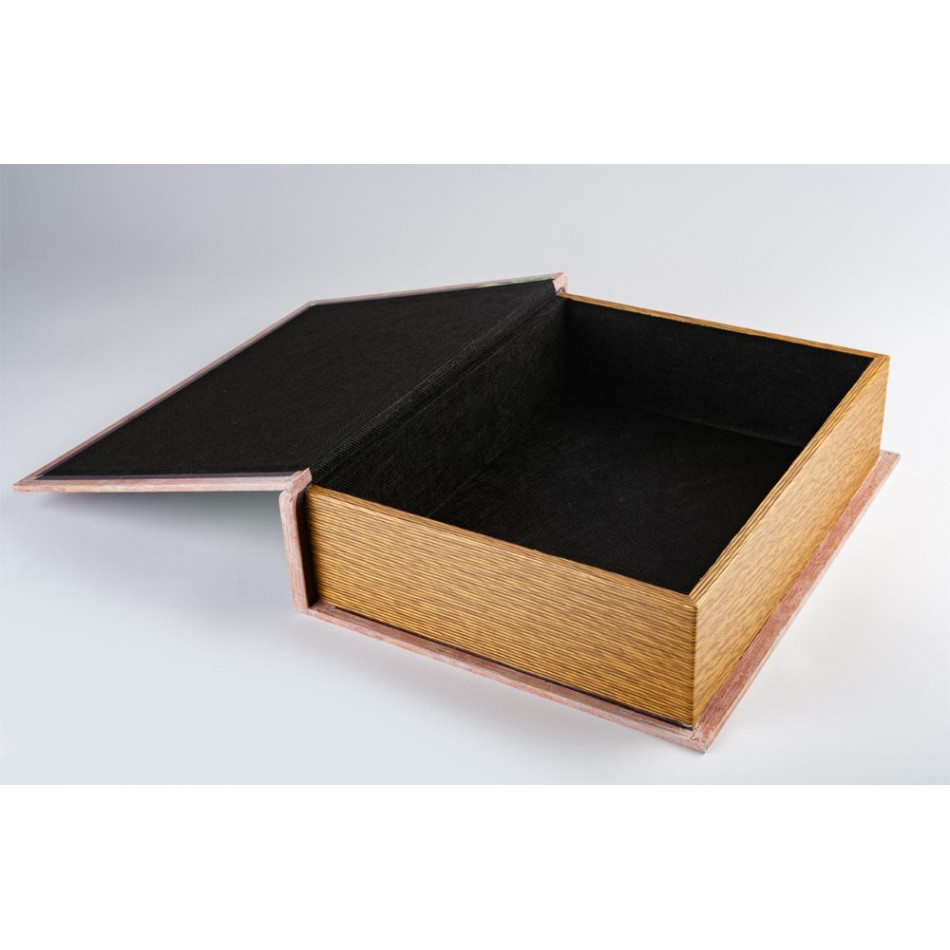 Book box Florijs L, 30x24x8cm