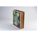 Book box Florijs L, 30x24x8cm