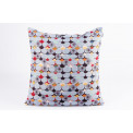 Decorative pillowcase Cubismo 3, 45x45cm