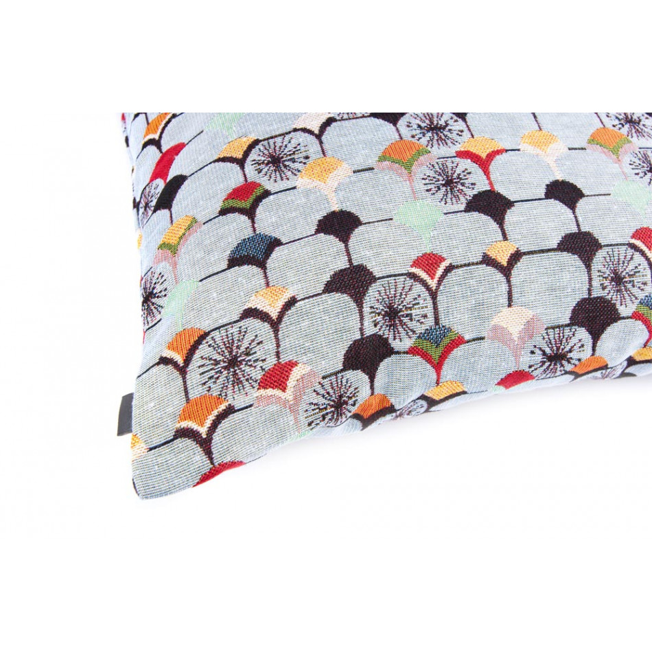 Decorative pillowcase Cubismo 3, 45x45cm