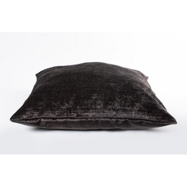 Decorative pillowcase Premium 47, brown, 60x60cm