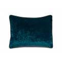 Decorative pillowcase Celebrity 36, taupe trim, 45x33cm