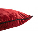 Decorative pillowcase Celebrity 22, with trim, 60x60cm
