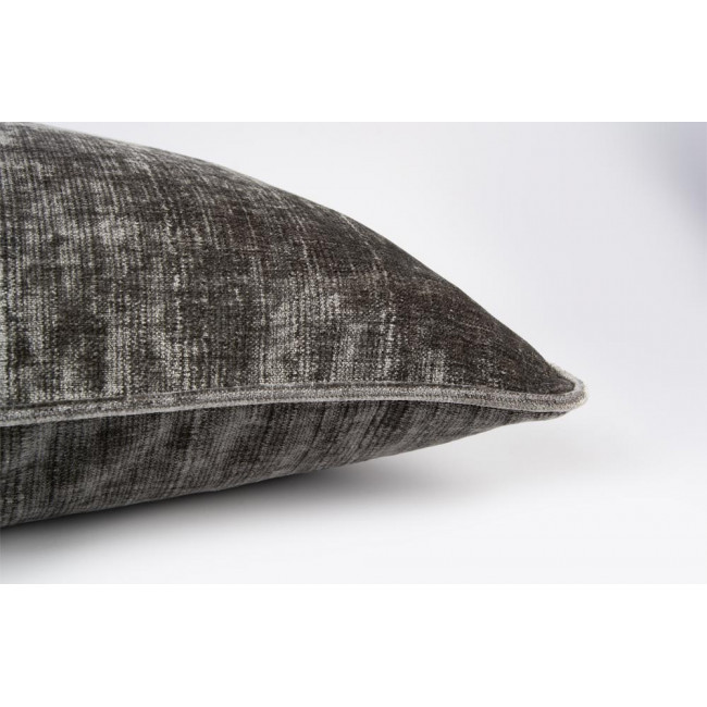 Декоративная наволочка Premium 01, с отделкой, 60x60cm