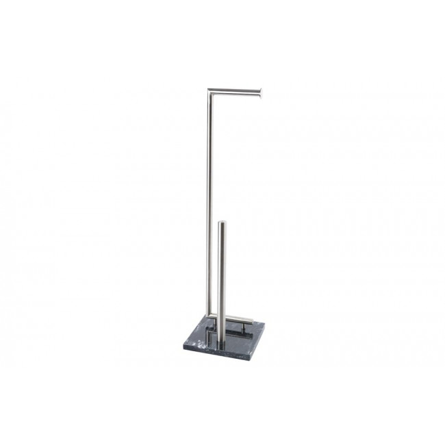 Toilet Paper Stand LUPIS-3, 20x20x74cm