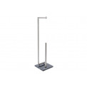 Toilet Paper Stand LUPIS-3, 20x20x74cm