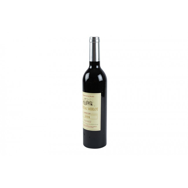 Wine bottle opener set, H-32cm, Ø-7cm