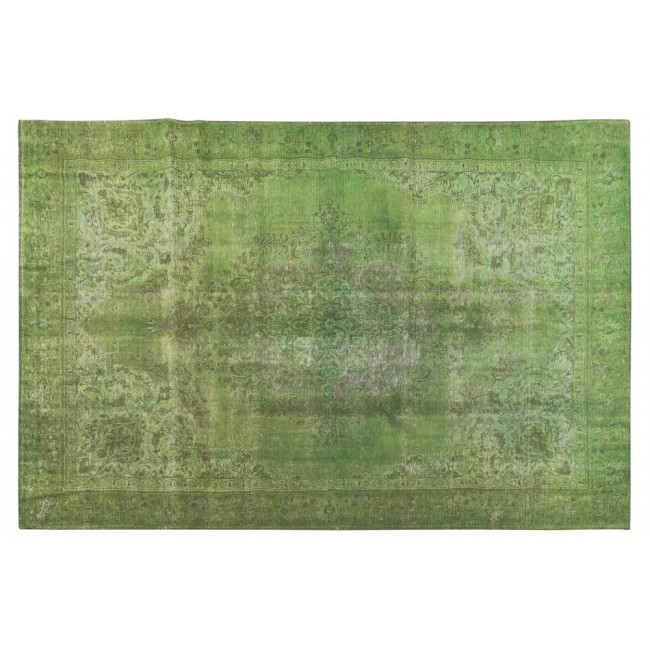 Area Rug Fasa Primera Green, 155x230cm