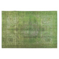 Area Rug Fasa Primera Green, 155x230cm