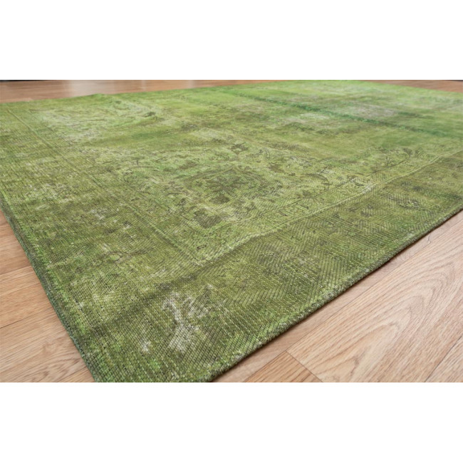 Area Rug Fasa Primera Green, 155x230cm