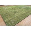 Area Rug Fasa Primera Green, 155x230cm