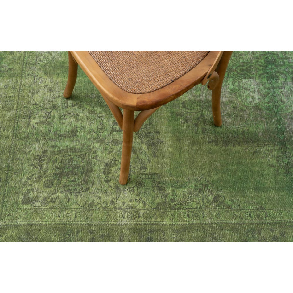 Area Rug Fasa Primera Green, 155x230cm