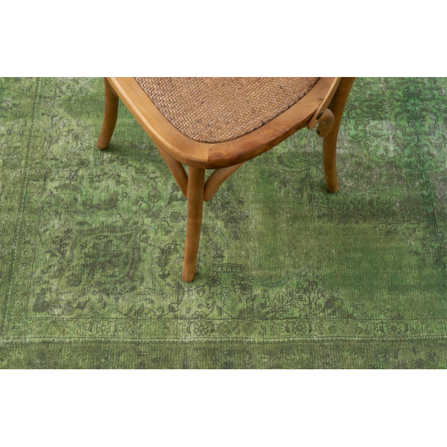 Area Rug Fasa Primera Green, 155x230cm