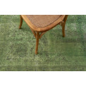 Area Rug Fasa Primera Green, 155x230cm
