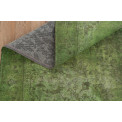 Area Rug Fasa Primera Green, 155x230cm