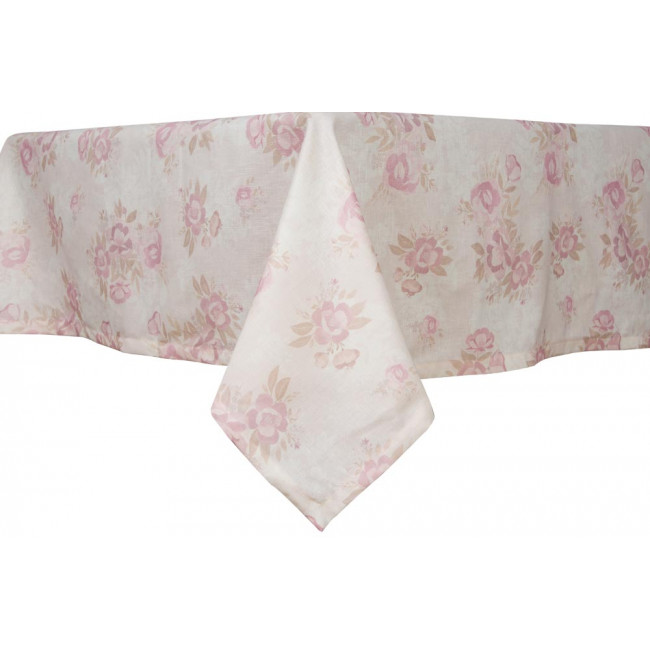 Tablecloth Donna, D3019-4, 140x140cm