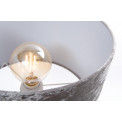 Настольная лампа Dalen, стекло, H59x32см, E27 60W