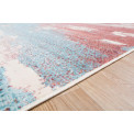 Carpet Larktik, multi, 160x230cm